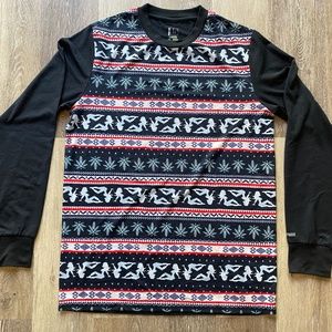 Burton Midweight Base Layer Crew